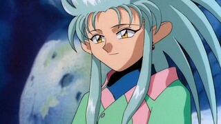 Tenchi Muyo Ryo Ohki BD  ตอนที่ 11