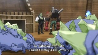Farmagia Episode 5 sub indo