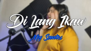LVStudioMNL: Di Lang Ikaw - My Santos