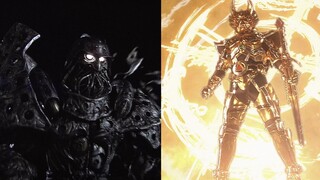 钢牙分派到元老院，魔戒法师雷欧亮相，牙狼魔戒战记（1）