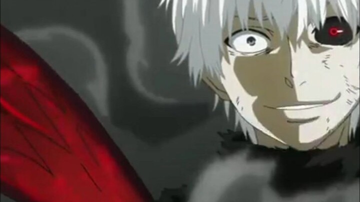 Tidak disangka, Tokyo Ghoul ternyata sudah tayang selama 10 tahun!