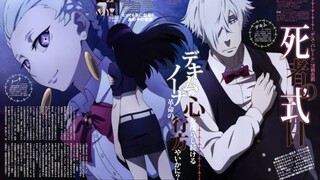 Ini Nggak Cuma Anime, Tapi Simulasi Kemanusiaan!