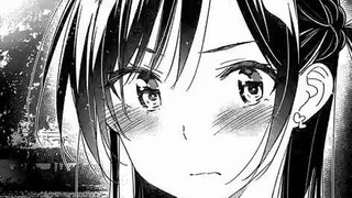 164 千鹤表情变化 gif