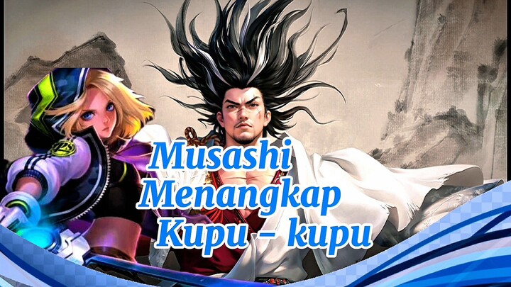 Musashi Honor of King Clashlane Gameplay
