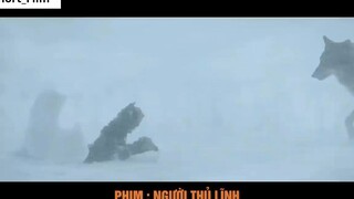 [Review Phim] Cứu Vật Vật Trả Ơn, Cứu Nhân Nhân Trả Oán 7