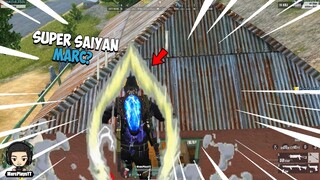 NAGIGING SUPER SAIYAN AKO?  LIKE GABYEL! | 29 FIRETEAM KILLS (ROS GAMEPLAY)