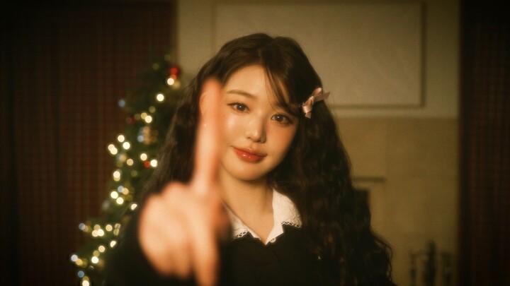 JANG WONYOUNG CM