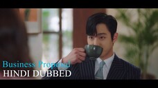 Business.Proposal.S01E05 [HINDI DUBBED] Korean Drama