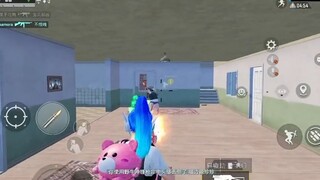 Đừng bỏ tôi vậy chứ #gamehay