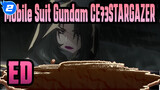 [Mobile Suit Gundam C.E.73STARGAZER] ED Stargazer ~Hoshi No Tobira~_2