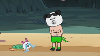 第四十四集︱我说过我不允许有比我厉害的存在