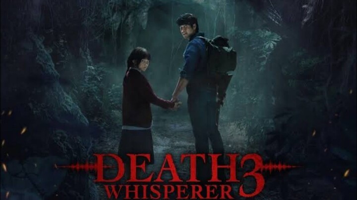 death whisperer 3
