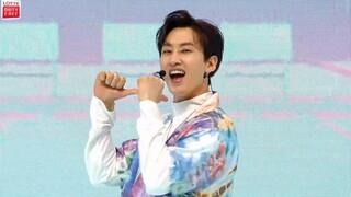 210516 SUPER JUNIOR D&E - 'Bout you @樂天家族演唱會