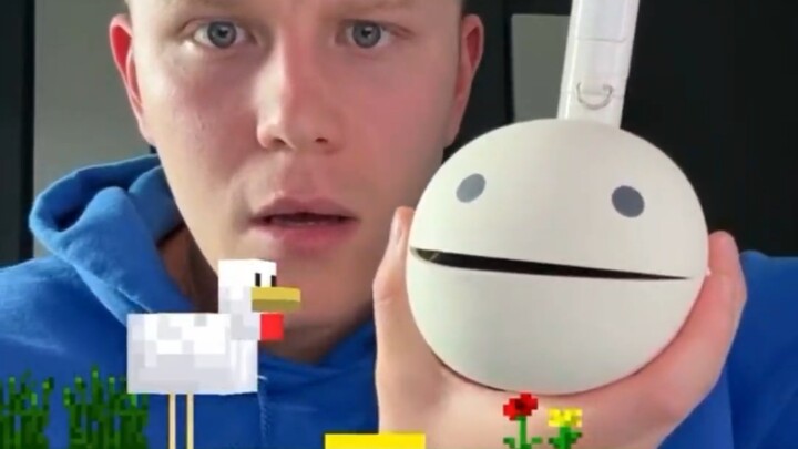 Ahhhhhhhhhh~~~~[tearful laugh]