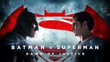 Batman v Superman: Dawn of Justice แบทแมน ปะทะ ซูเปอร์แมน แสงอรุณแห่งยุติธรรม [แนะนำหนังดัง]