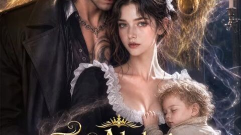 The Alpha's Nanny Is His Luna Full EPISODES English Sub