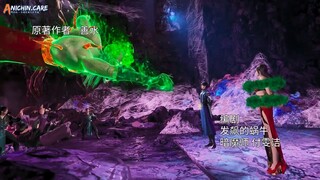 The Divine Emperor of Destiny Episode 12
