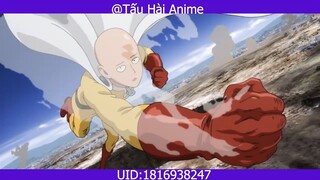 -One-Punch Man [AMV] - Anh hùng #anime