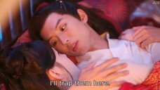 STOLEN LOVE EP 40 (eng sub 2025)