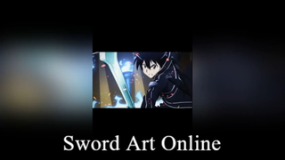 Sword Art Online