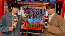 JPOP JO1 AT KENMIN SHOW (SHO cut)