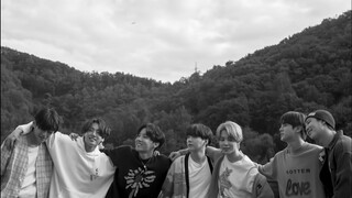 【WNS中字】201129  BTS (防弹少年团)‘Life Goes On’ Official MV ： like an arrow