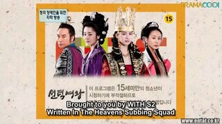 Queen Seon Duk 26