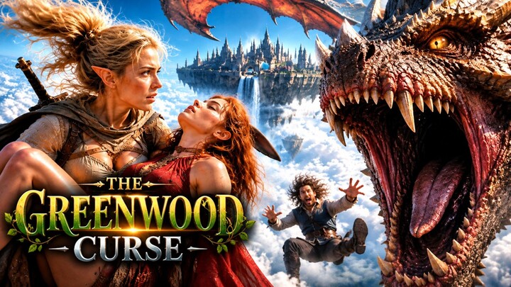 The Greenwood curse full movie