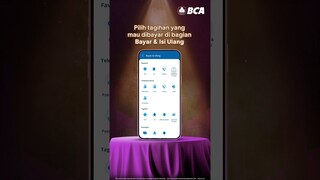 Bayar Tagihan Sambil Mudik? Bisa Dong!