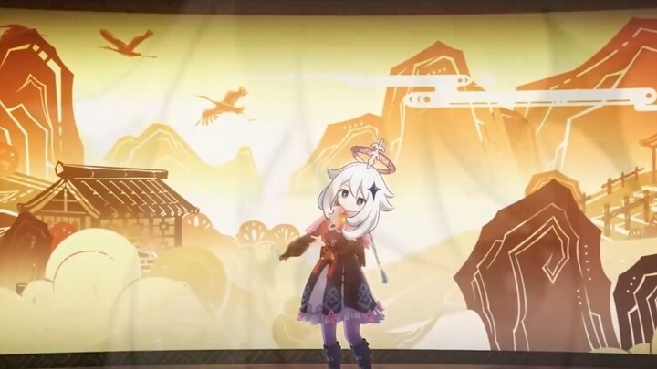 Toss No. 5 เวอร์ชั่นคัฟเวอร์ของ Goddess Split View