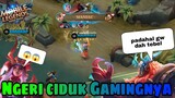 Ciduk Gaming Mode On❗❗