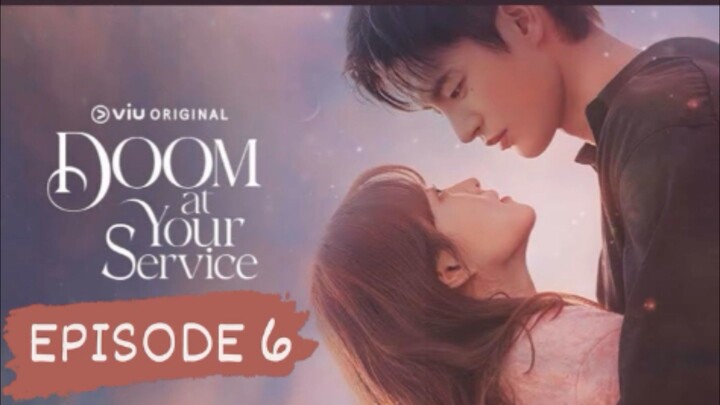Doom at your service / TAGALOG DUB / EPISODE 6