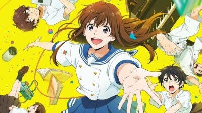 Ai no Utagoe wo Kikasete Full-Phần 1