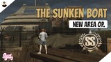 LifeAfter: The Sunken Boat Area Operation (SS Full Run) Lv. 95 Gather
