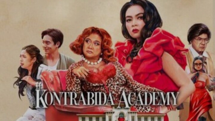 kontabida academy