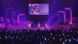 あ・の・ね・が・ん・ば・れ! Anonebamgare II Love Live U's