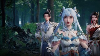 LW Continent Eps.110 Sub indo