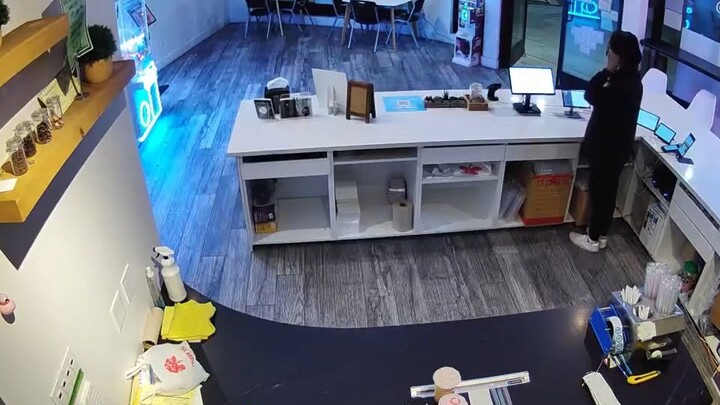 Chinese man who learned “zero-dollar shopping” from Americans refuses to plead guilty: “It’s unfair—