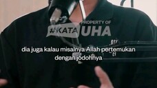 Kapan Kamu Nikah ?