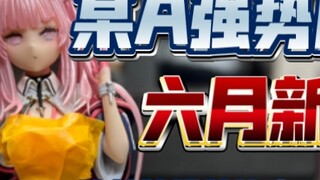 【بحث في بحر الجدل】 هل عادت A؟ أم هي عمل جديد في يونيو؟ تقييم مفصل للغاية ليدو "الورشة الجديدة" MR من