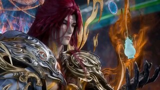 Renange immortal eps 91 sub indo