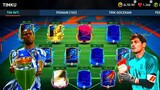 Membangun Squad Impian Di Fifa Mobile 2023🎮⚽️ Part 3