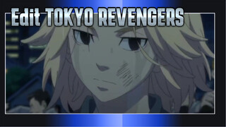 TOKYO REVENGERS