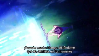 Miss kobayashi's dragon maid 「AMV」 - Imagine Dragons - Bones