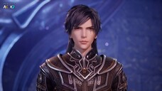 Spirit Sword Sovereign S4 EP 302 Sub Indo