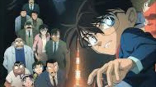 Detektif Conan Film 13: The Raven Chaser Subtitle Indonesia