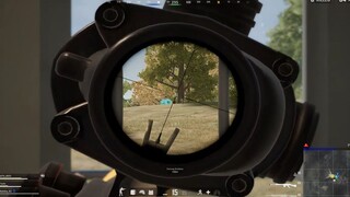 HighLight Game PUBG #188
