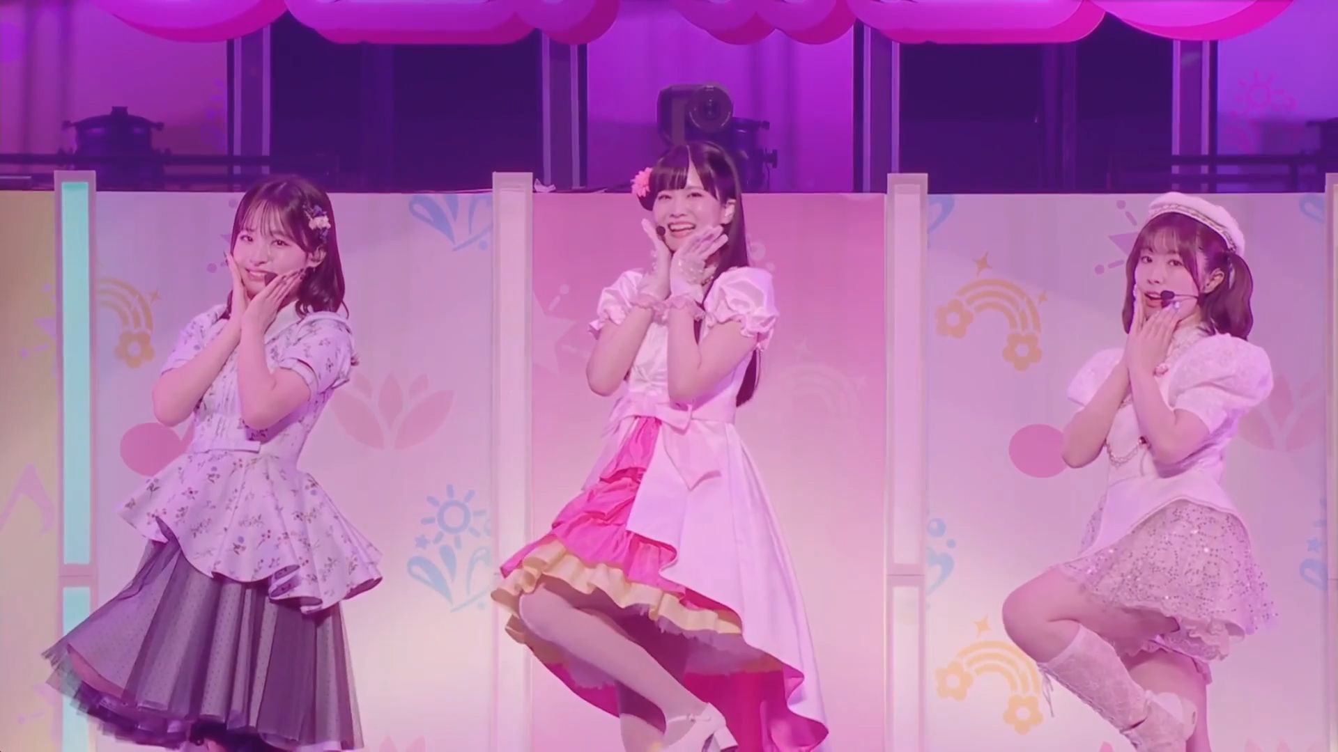 AiScReam! (愛♡スクリ～ム！) (Love♡Scream!) SUB ENG - BiliBili