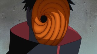 Garis Uchiha Obito (3)