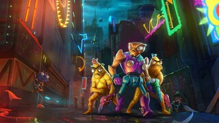 HIGH ON LIFE Cinematic Game Movie